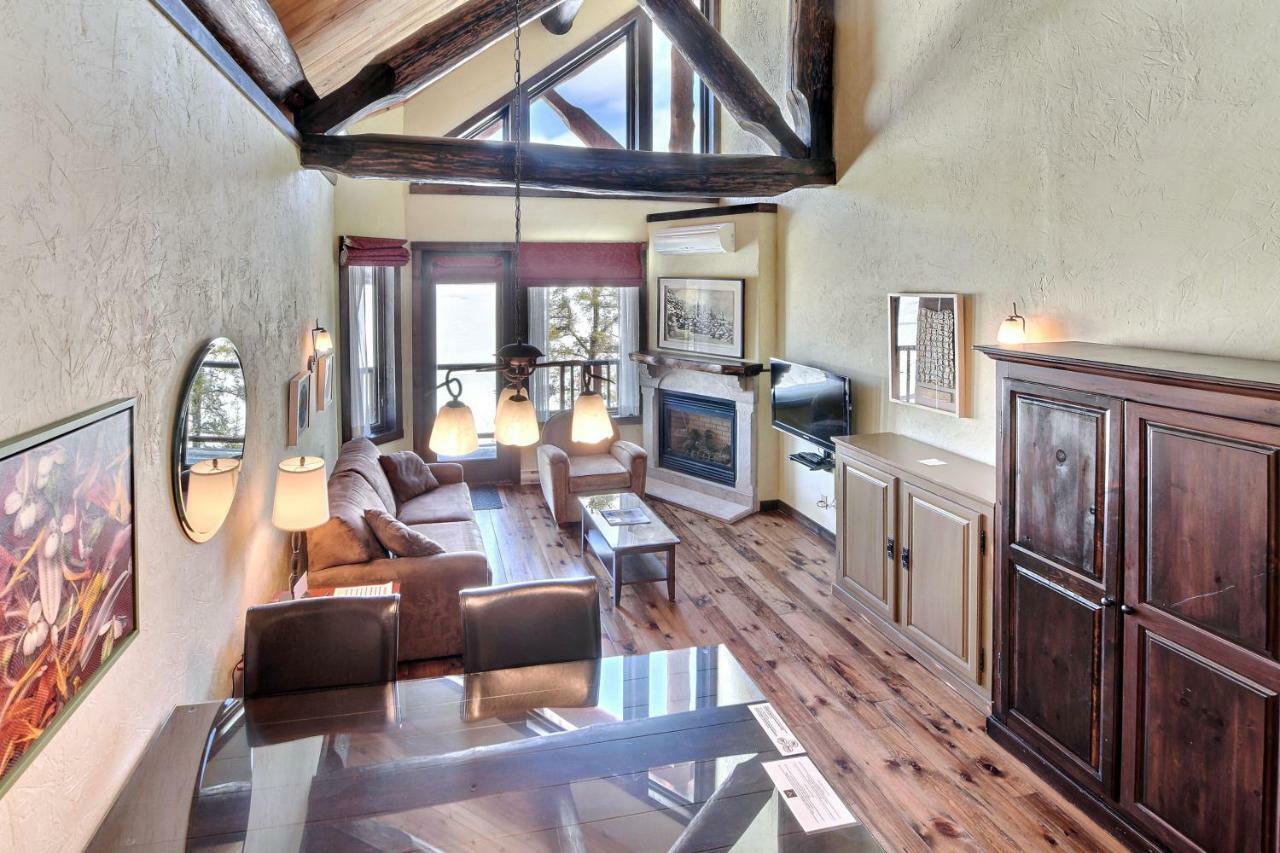 Les Condos Du Lac Taureau- Rooms & Condos แซ็งต์-มิเชล-เดส์-แซ็งส์ ภายนอก รูปภาพ