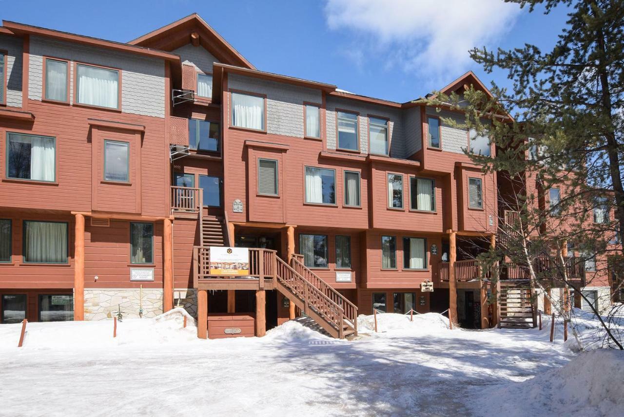 Les Condos Du Lac Taureau- Rooms & Condos แซ็งต์-มิเชล-เดส์-แซ็งส์ ภายนอก รูปภาพ